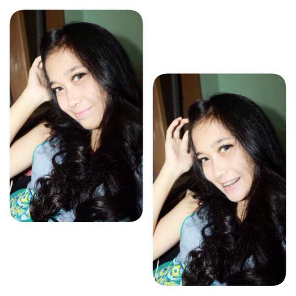 “@dirhand: Pagiii.. :)"<a href="/Arini_A/">َ</a>: Selamat pagi ””