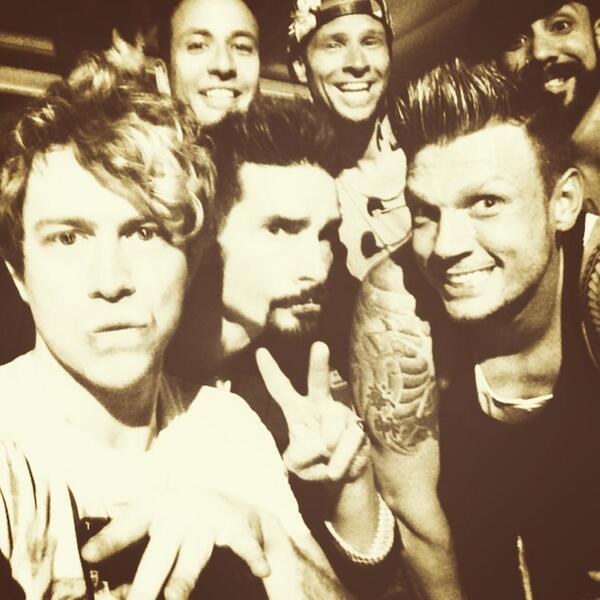 Epic day <a href="/BSTHydePark/">BST Hyde Park</a> w <a href="/mcbusted/">McBusted</a> <a href="/Diversity_Tweet/">Diversity</a> <a href="/TheVampsband/">The Vamps</a> <a href="/Scouting4Girls/">Scouting For Girls</a>. Thank u for making it unforgettable