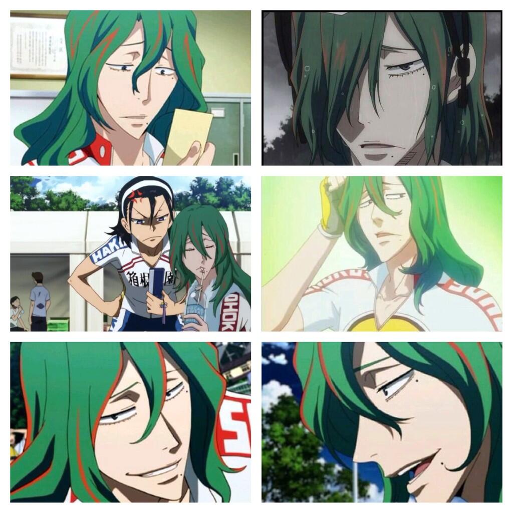 星屑しゃらら در توییتر 改めまして 巻ちゃんお誕生日おめでとう 個人的に短髪の巻島先輩がめっちゃ好きです これからも東堂さんのこと宜しくね 巻島裕介 巻島裕介生誕祭14 巻ちゃん好きな人rt Rtした方