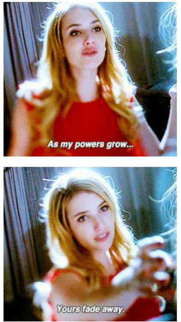 @ArianaGrande to Mariah Carey 😂😂😂