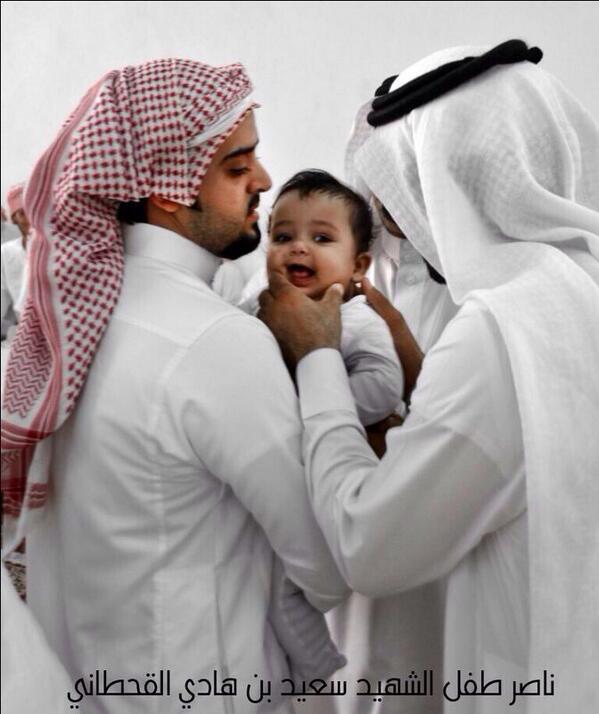 TARIQALNOFAL's tweet photo. وش ذنبهم ..!! 
#شهداء_شرورة http://t.co/unu6xIh14f