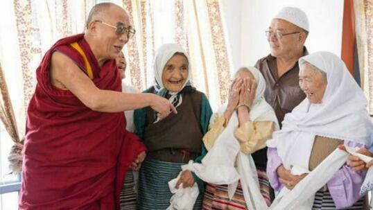 Dalai Lama