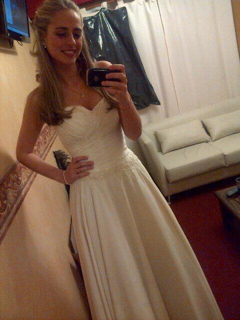 aguscastellan's tweet image. #thend