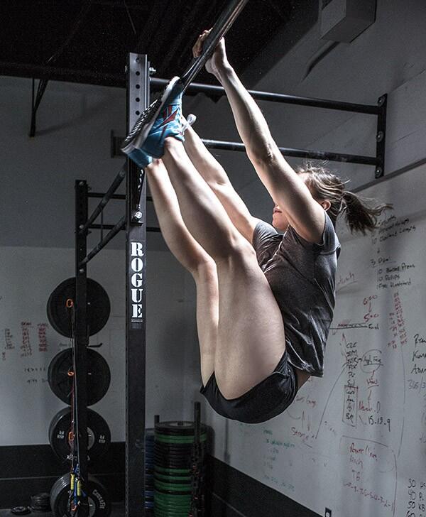 crossfitlubbock's tweet photo. Tomorrow we have heavy front squats and toes to bar! http://t.co/bTlMfyyBPI #crossfit #cflbk #gainz http://t.co/nLyKEpBLa1