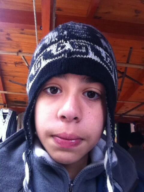 benigenti's tweet image. 