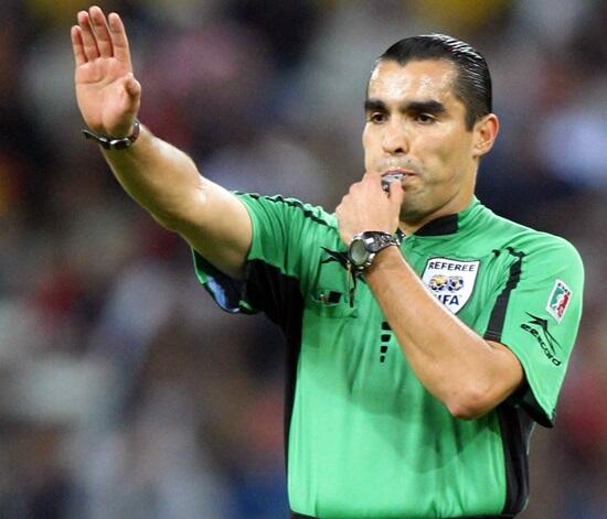 El Universal tweet media