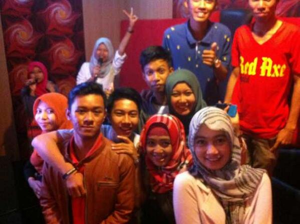 DinandaRini tweet picture