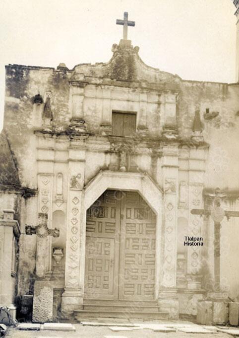 Tlalpan Historia on Twitter: Tlalpan Historia on Twitter: