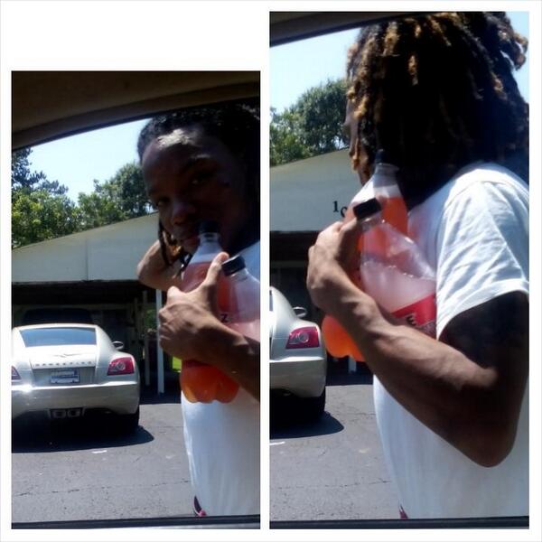 mommaViva's tweet photo. He so cute, I love him so much #myson #swaggout #hardworker #goodheart & #mean @NateNate__ http://t.co/NFTKOBvphP