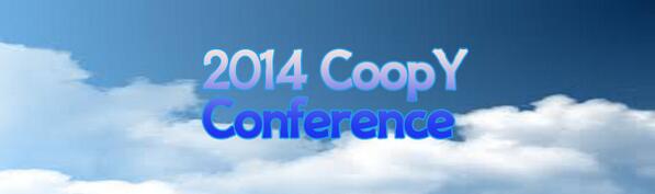coopy2012's tweet image. 드디어 2014년 쿠피 컨퍼런스가 시작됩니다.
많은 기대 부탁드려요~~