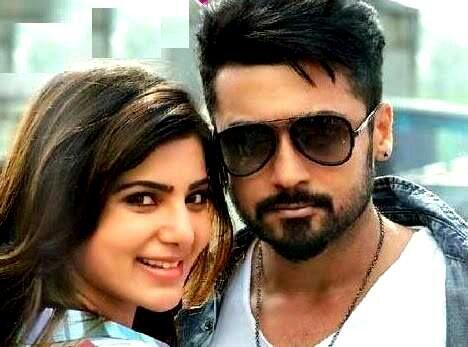 Suriya's Anjaan first south Indian film to release worldwide in digital -  India Today