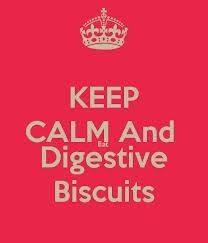 digestalife's tweet photo. Only one life, Digestalife. Have a great Monday #teambiscuit #digestalife http://t.co/TtrlzOnKTb
