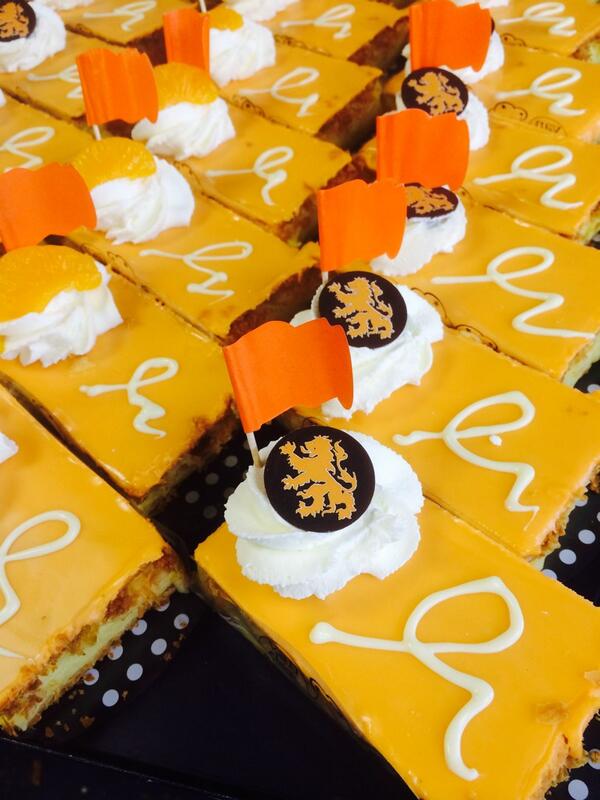 Vandaag 'krul' tompoucen!!!!!
RT en ik verloot een doosje van 10stop