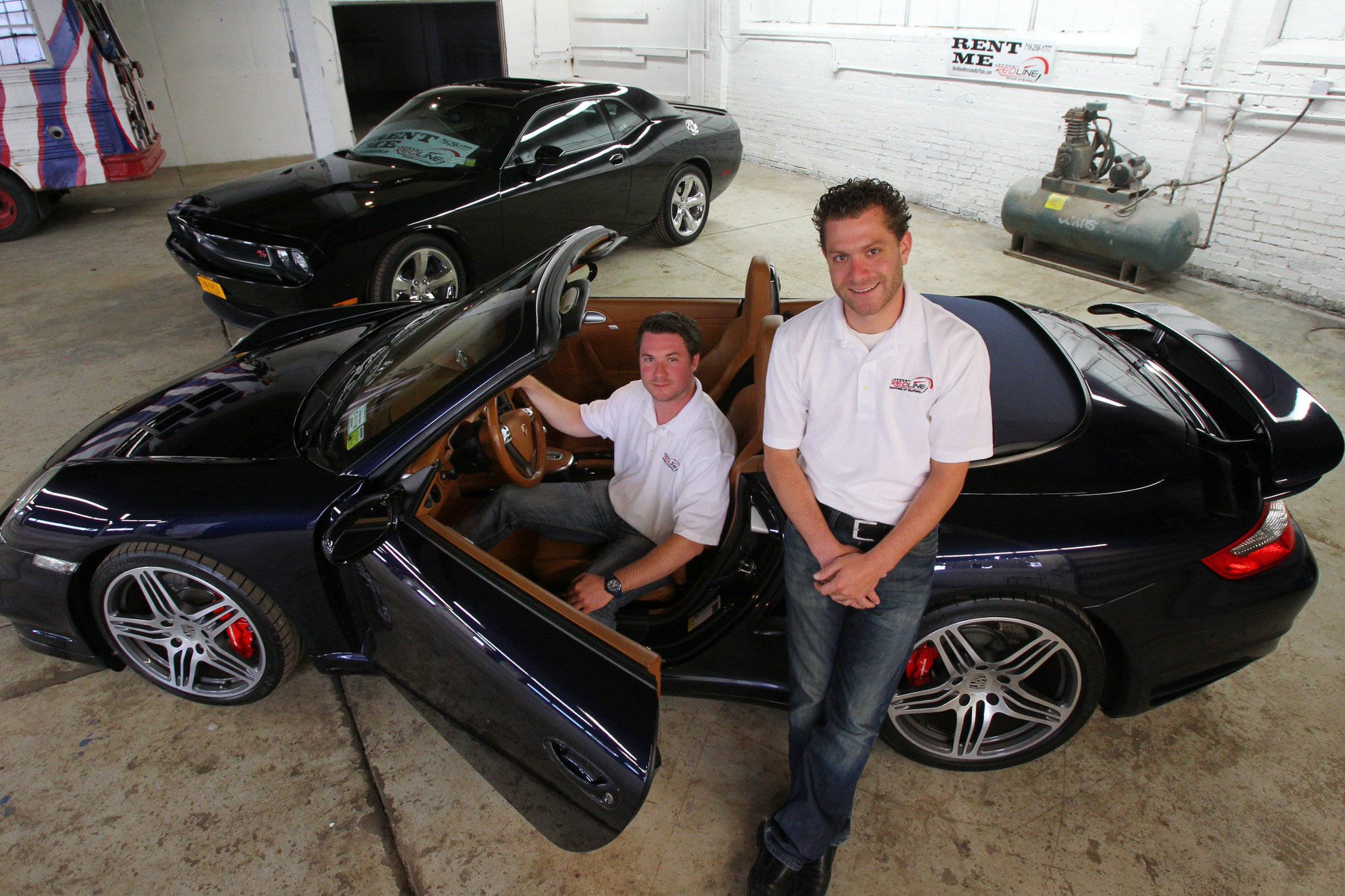 The Buffalo News on Twitter "Renting the dream North