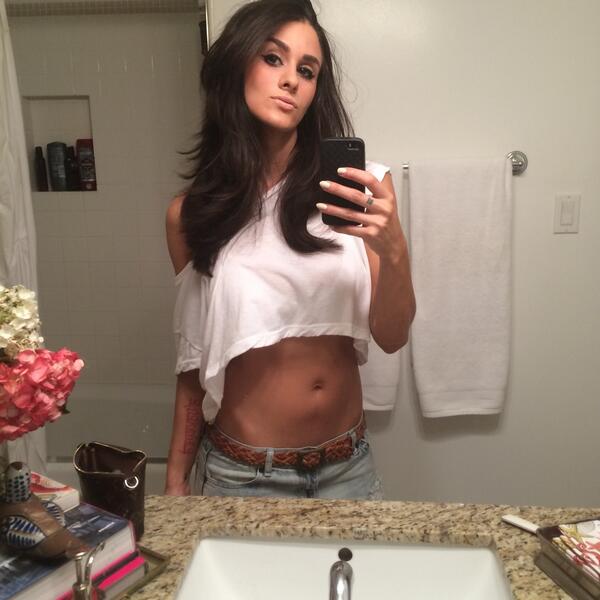 Brittany furlan leaked of