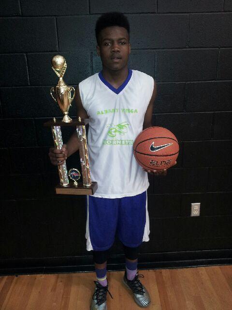 Albany Hornets (@albanyhornets) on Twitter photo 