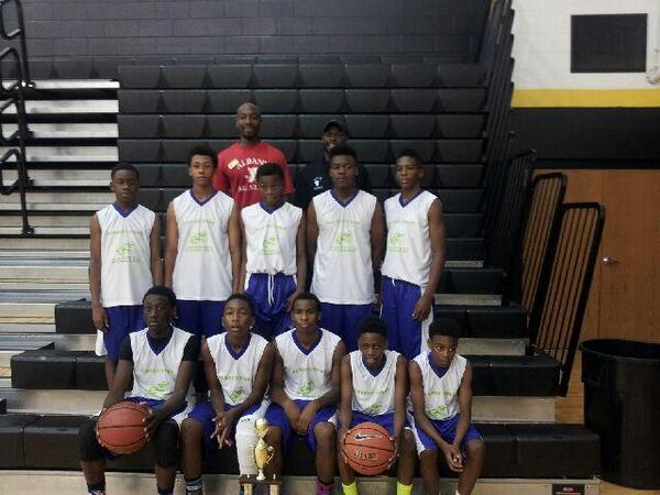 Albany Hornets (@albanyhornets) on Twitter photo 