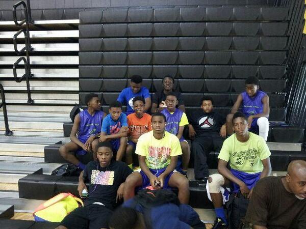 Albany Hornets (@albanyhornets) on Twitter photo 