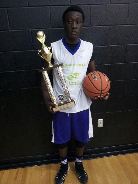 Albany Hornets (@albanyhornets) on Twitter photo 