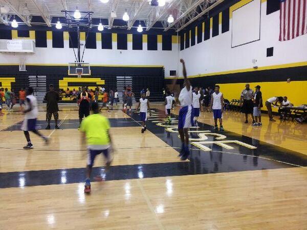 Albany Hornets (@albanyhornets) on Twitter photo 