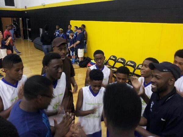 Albany Hornets (@albanyhornets) on Twitter photo 