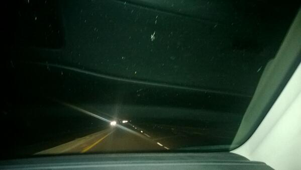 Rumbo a casa abrazar a mis hijos. Mañana será el inicio de escribir una nueva historia. Gracias Dios!