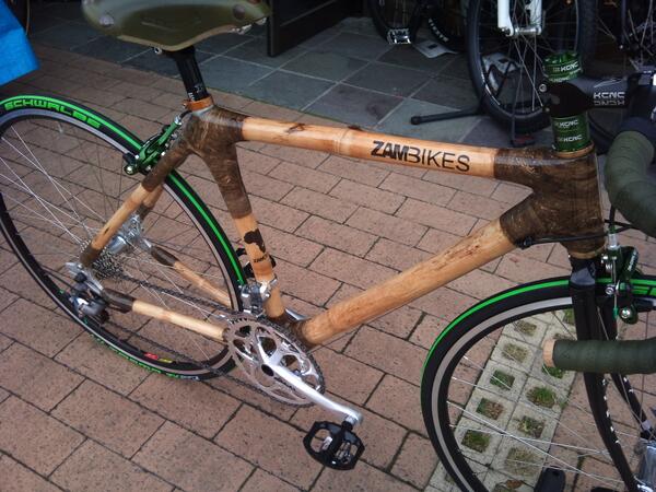ZAMBIKES