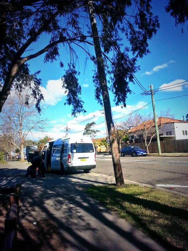 ws_monica's tweet photo. nice day.😊let's go DFO! http://t.co/nImKTZleax