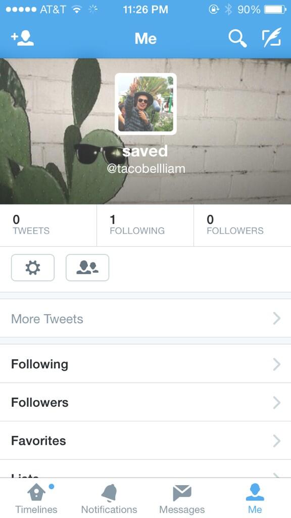 adorelayout tweet picture