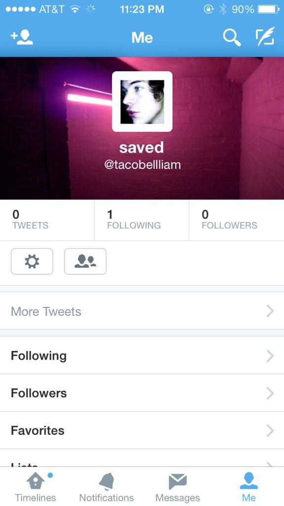 adorelayout tweet picture