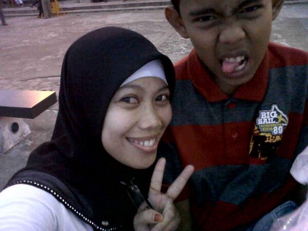 SugarDewi's tweet photo. selamat ulang tahun black mamba...moga pjg umur, ttp sehat, makin pinter n sllu dlm perlindungan Allah SWT http://t.co/Yy2XLBy6di