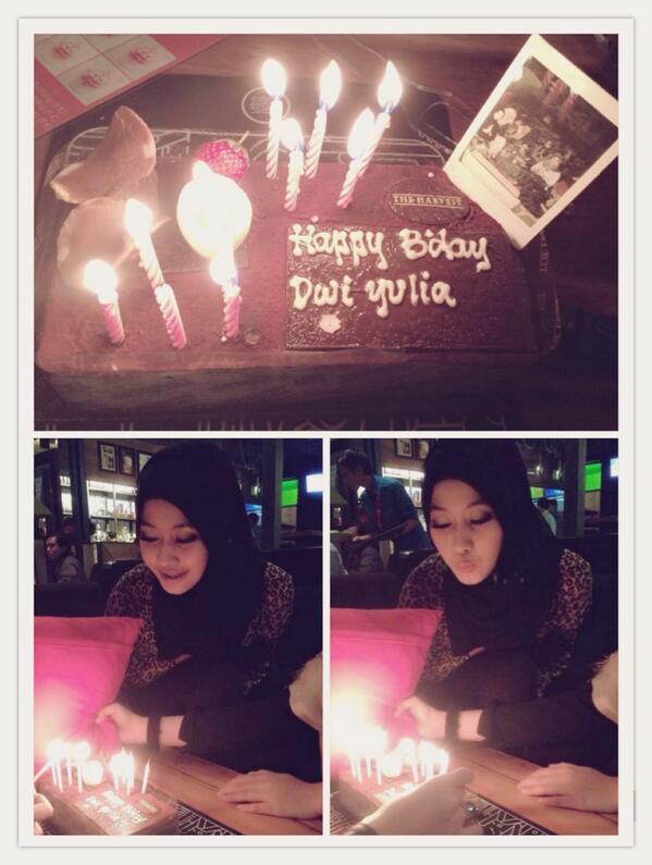 uwwiw's tweet photo. tiup lilin lg http://t.co/DYqAcQl1Hw