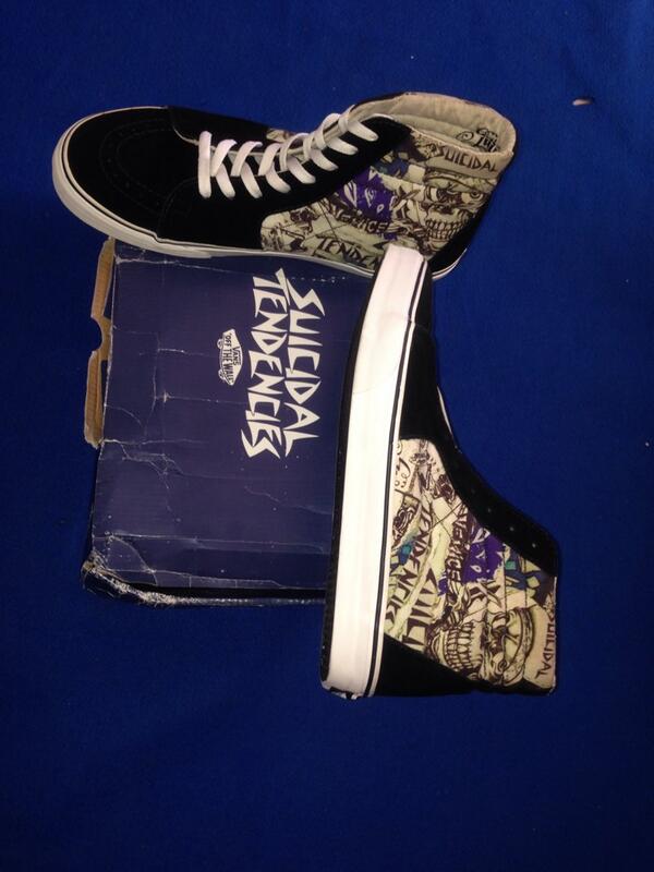 Jual sk8 suicidal tendencies @GGkaskus <a href="/RushJakarta/">Instag @RushJakarta</a> <a href="/JAGstore/">The JagStore</a> @kickofbrothers <a href="/VlackStore/">IG : VLACKSTR</a> <a href="/FDAstore/">IG : fdastoree</a> <a href="/collabs_supply/">Collabs Supply</a>