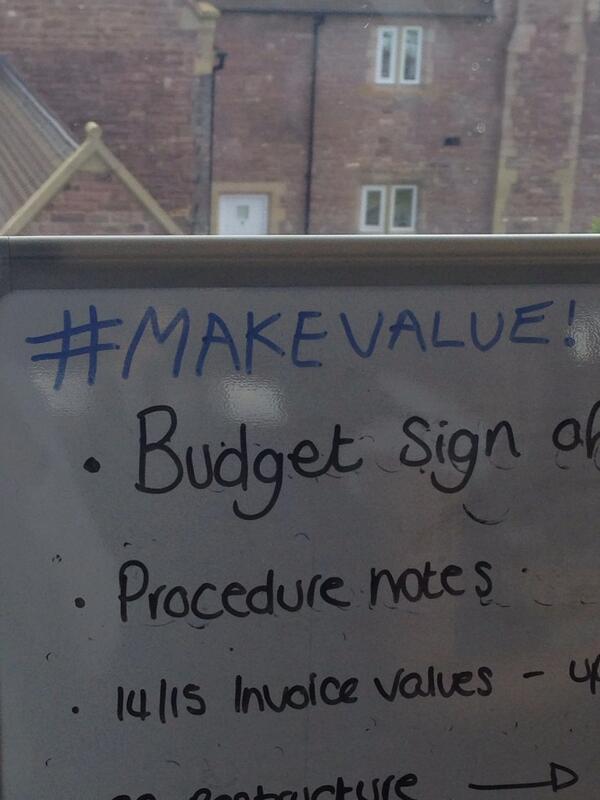 benposnhs's tweet image. Starting as I mean to go on by adding to our #objectiveboard #valuemakers #makevalue @nhsFFF