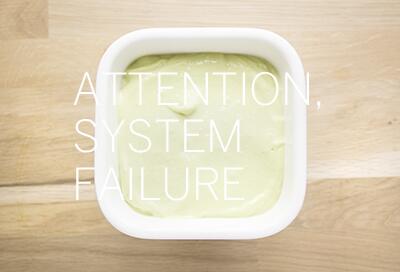 No más — de mamá - Crema untable de aguacate y jengibre nomasdemama.com/crema-de-aguac…