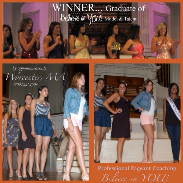 NEModeling's tweet image. #CentralMA #PageantWinner We Produce Winners! #Worcester #MechanicsHall #MissMassachusetts