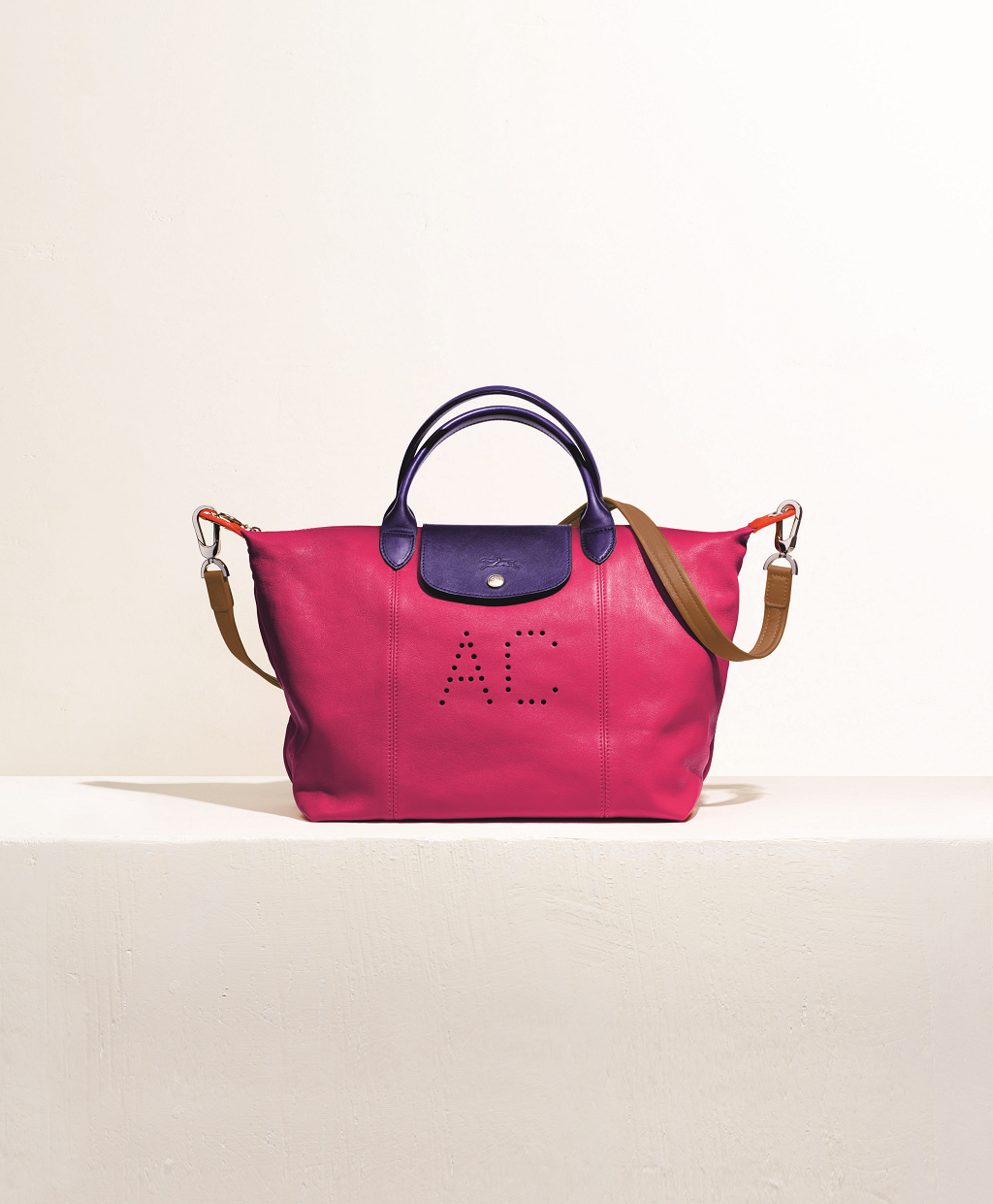 Longchamp Japan Verified account