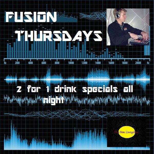 TheNewZanzibar's tweet image. New underground EDM night! House, Breaks, Electro,and more! @DJDarylNorthrop @datadpromos @ConfettiThe1st @DMVGatsby