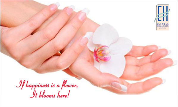 esthellresort's tweet photo. Esthell - The Village Resort..Your perfect partner for joy! http://t.co/KskaEPPNQu