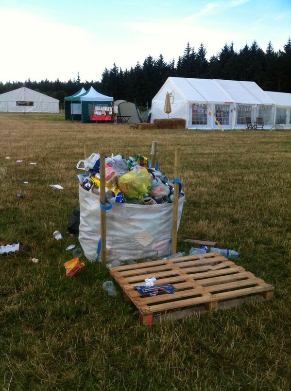 MT <a href="/andyksheffield/">Andy Kershaw Media 🎙️</a>: The morning after the night before: Langsett. #TDF a 'Massive success' say organisers