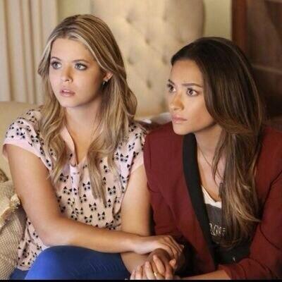 BritinLover02's tweet image. #Emison #EmisonKiss #EmisonFeels