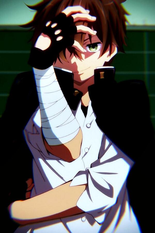 富樫勇太好きな人rt