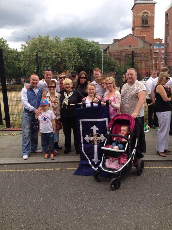 St.Edmund's R.C.P.S tweet media