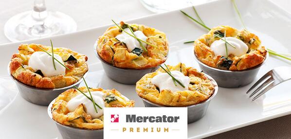 MercatorPremium's tweet photo. Ukusni mafini za zdravo jutro i #DobarDan :) #mpremium #prvasmena http://t.co/nroUYWnc7G