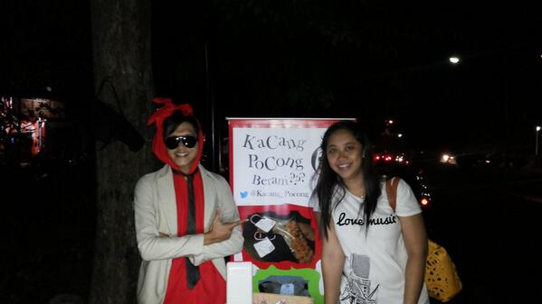 paula_ook's tweet photo. @Kacang_Pocong ini dy fotonyaa...smoga klo ktm lg mas cong pas pake baju pink :) http://t.co/WKHvGkEHsm