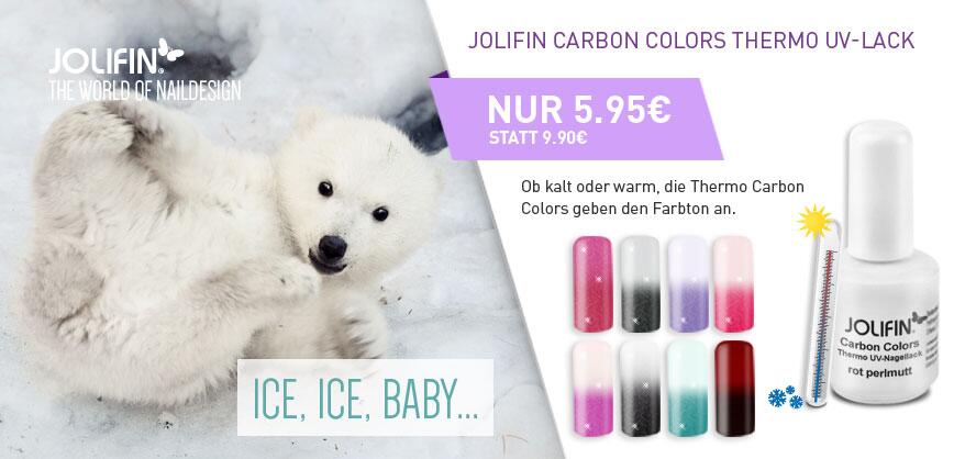 German Dream Nails Best Of Jolifin Carbon Colors Thermo Nur 5 95 Http T Co Oeycuypev7 Jolifin Nailart Uvnagellack Thermolack Http T Co Uxe7uyv2hv