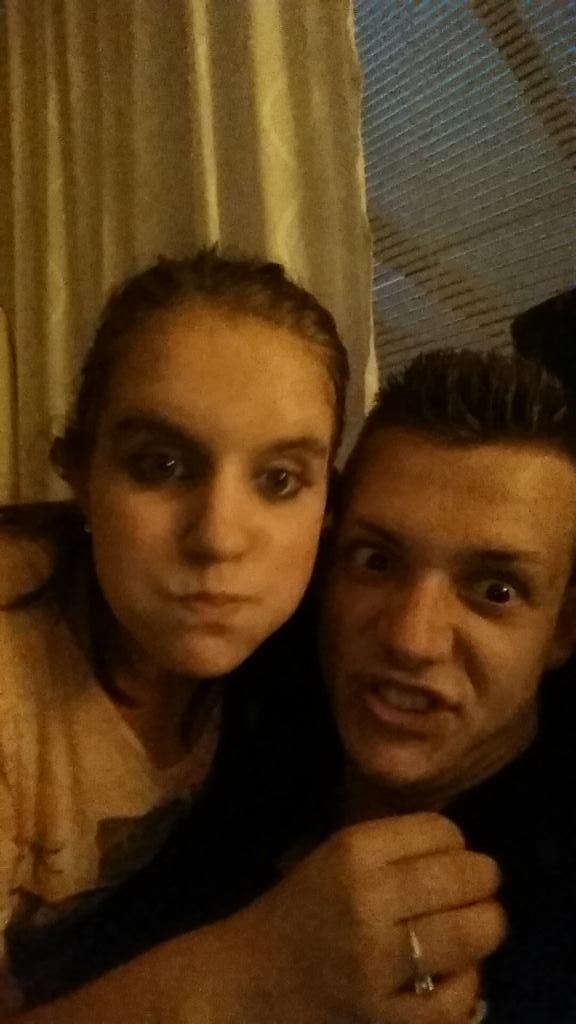 JTombergen's tweet photo. Super gezellig weekendje gehad met me liefi♡ http://t.co/Ca2Huz4NMY