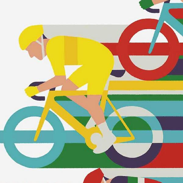 Ltd_Limited's tweet photo. Good morning #London! We'll be looking out for that #YellowJersey today. #tourdefrance #TDF #TDF2014 #TDFlondon http://t.co/sFpAXx7JwC