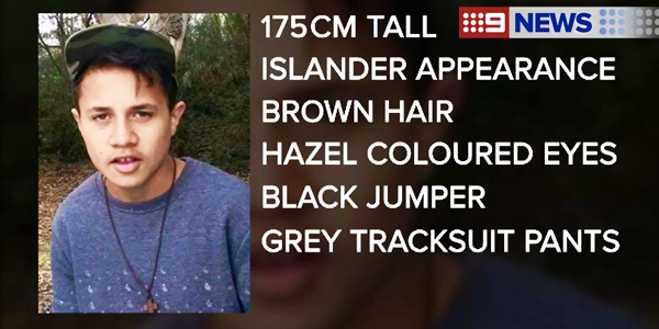 9News Melbourne tweet media