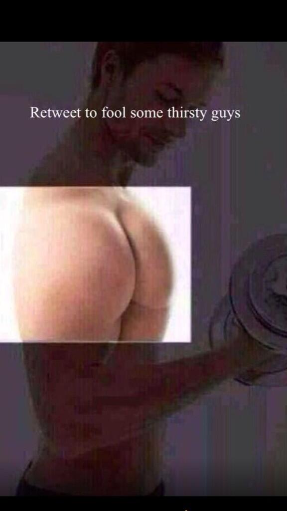 Ownedbyagirl84's tweet image. Oh wow that Booty tho #Booty #BootyHadUsLike